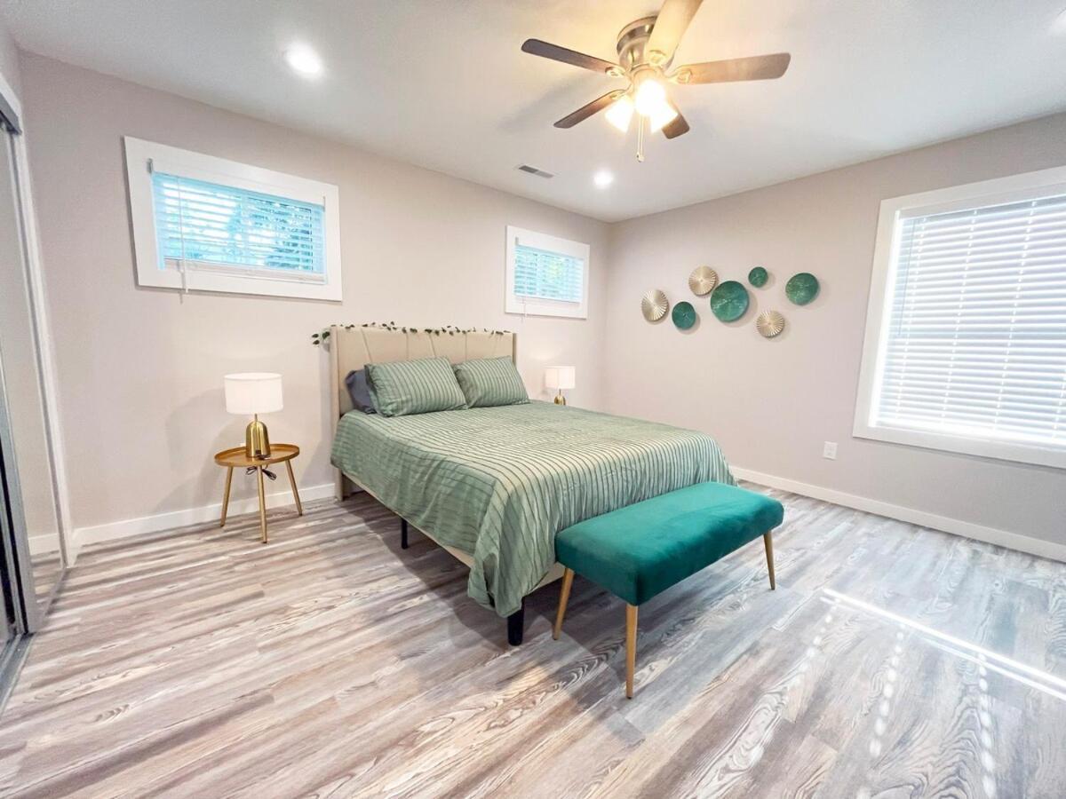 Beautiful Cozy New Build Home - Pet Friendly South Euclid Dış mekan fotoğraf
